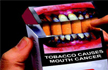 Delhi :Govt bans sale of all forms of chewable tobacco for 1 year